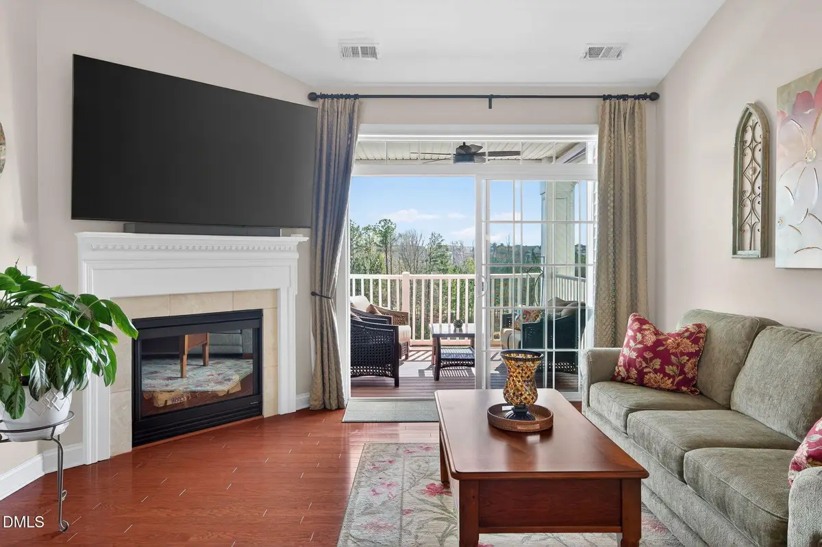 10511 Rosegate Court #305, Raleigh, NC 27617 - #1