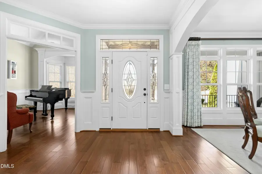 1409 Sterling Lake Drive, Wake Forest, NC 27587 - #3