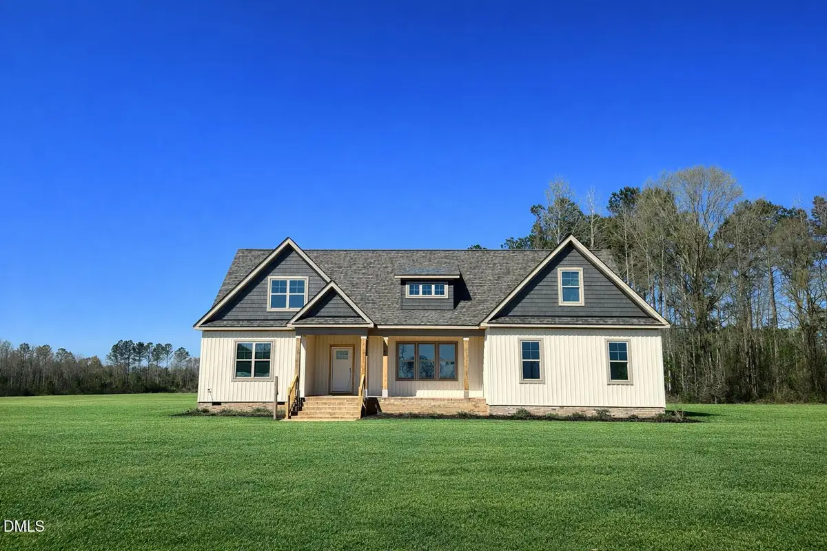 1179 Beulahtown Road, Kenly, NC 27542 - #1