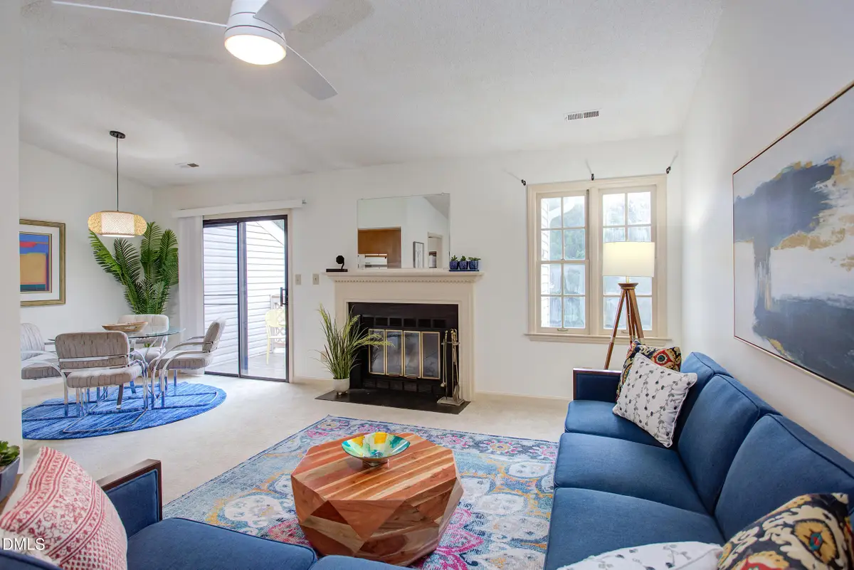 3311 Tarleton W # 06, Durham, NC 27713 - #1