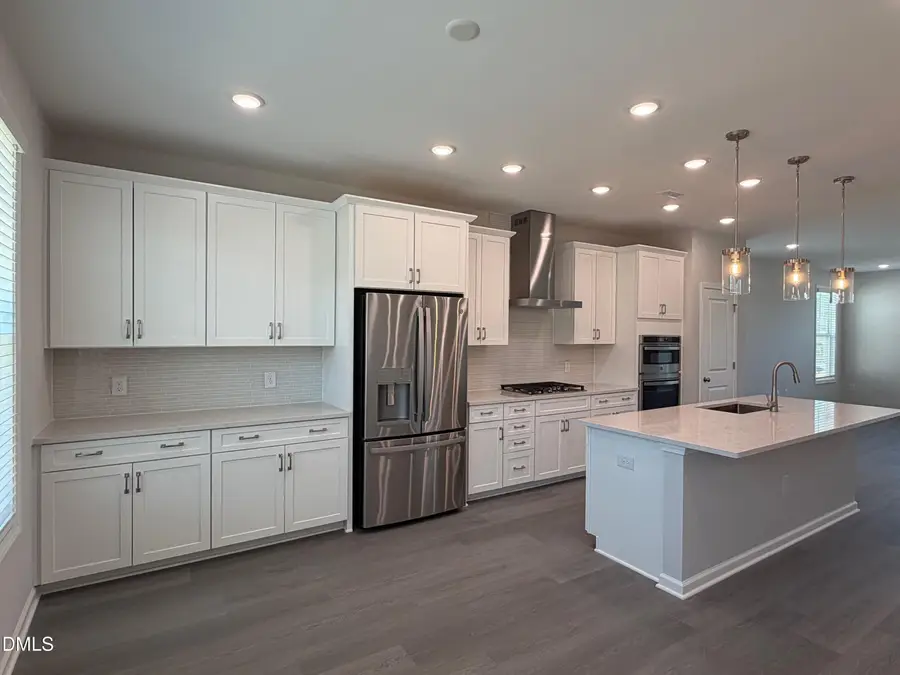 10046 Secluded Garden Drive #Lot 198, Apex, NC 27523 - #3