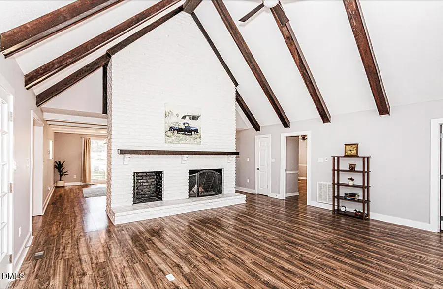 105 Litchfield Court, Rocky Mount, NC 27803 - #2