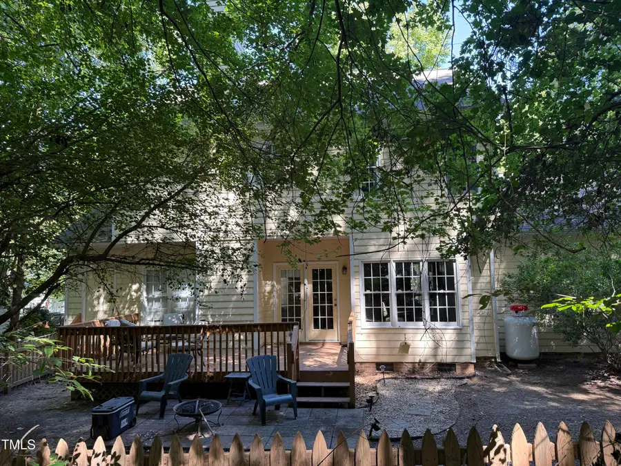 3348 Daingerfield Drive, Raleigh, NC 27616 - #3