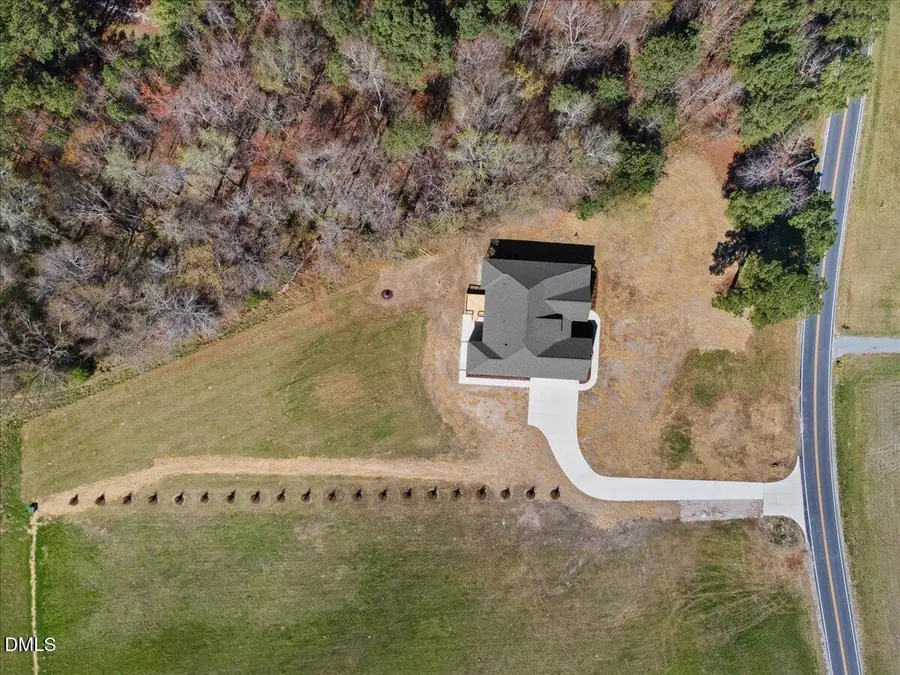 1027 Johnson Town Road, Zebulon, NC 27597 - #3