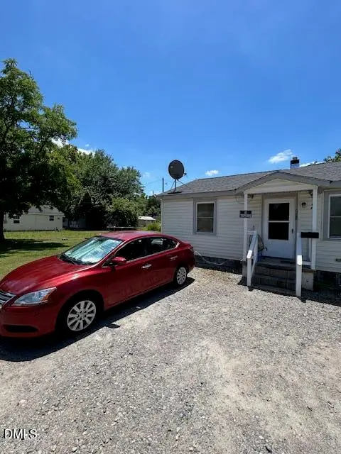 206 Bass Lane, Enfield, NC 27823 - #1