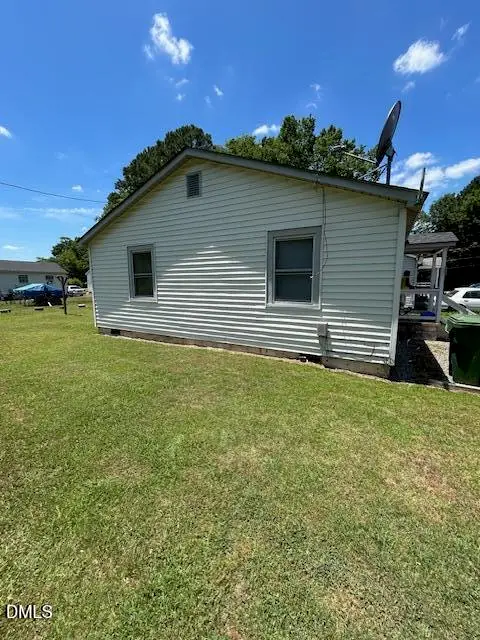 206 Bass Lane, Enfield, NC 27823 - #2