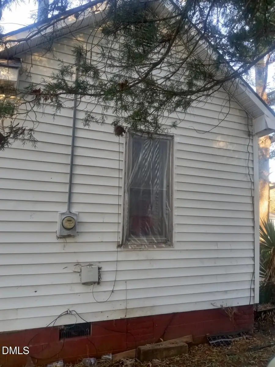 506 Mcgwigan Street, Enfield, NC 27823 - #3