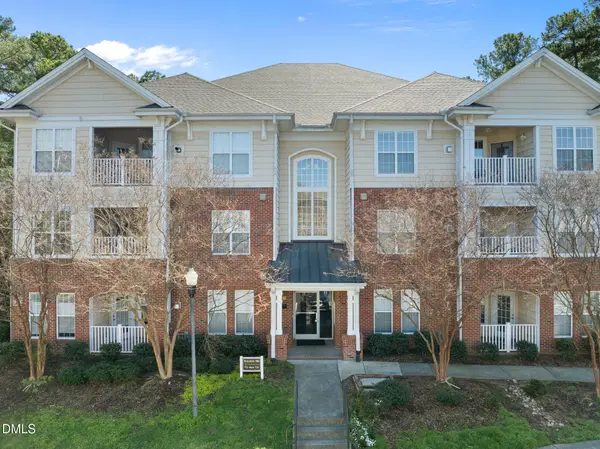 714 Providence Glen Drive, Chapel Hill, NC 27514