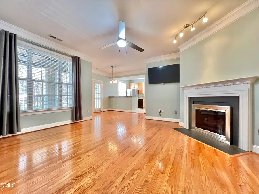 714 Providence Glen Drive, Chapel Hill, NC 27514 - #2