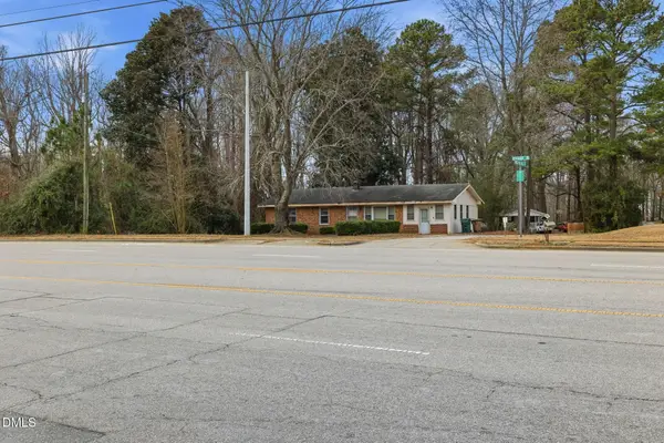 1025 Evans Road, Cary, NC 27513