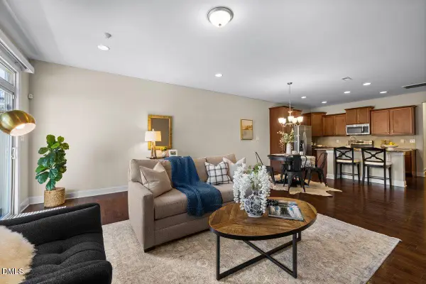 142 Token House Road, Durham, NC 27703