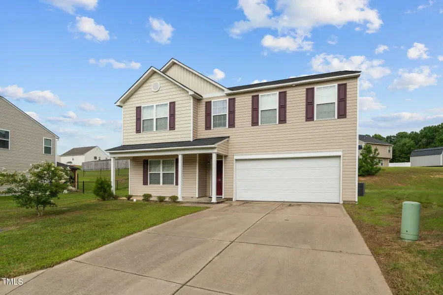 16 Summerwood Lane, Lillington, NC 27546 - #2