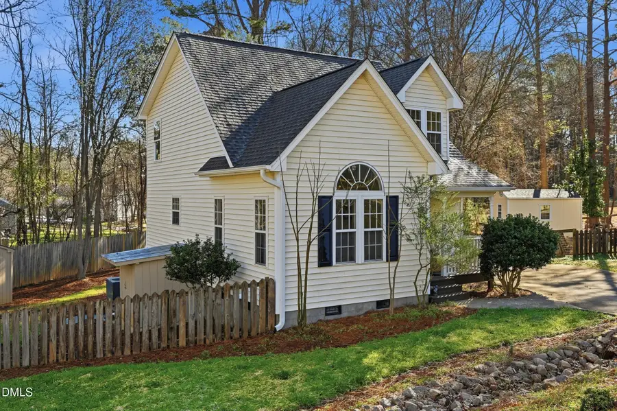 51 Westfield Street, Pittsboro, NC 27312 - #2