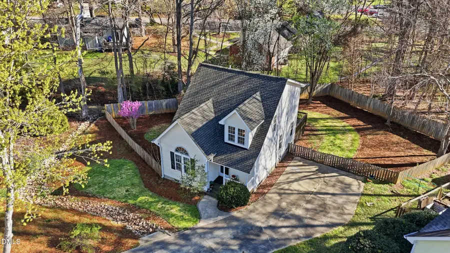 51 Westfield Street, Pittsboro, NC 27312 - #3