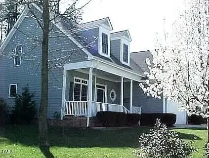 2408 Lemuel Drive, Raleigh, NC 27615 - #1