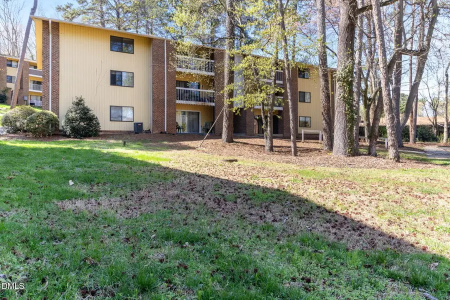 1110 Schaub Drive, Raleigh, NC 27606 - #2