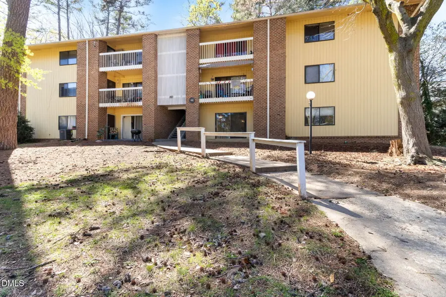 1110 Schaub Drive, Raleigh, NC 27606 - #3