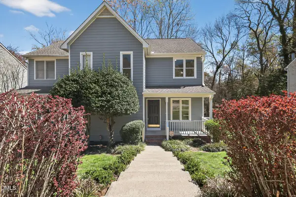 1600 Oakland Hills Way, Raleigh, NC 27604