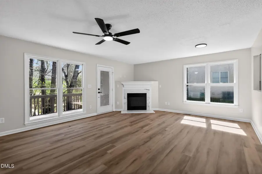 1600 Oakland Hills Way, Raleigh, NC 27604 - #3