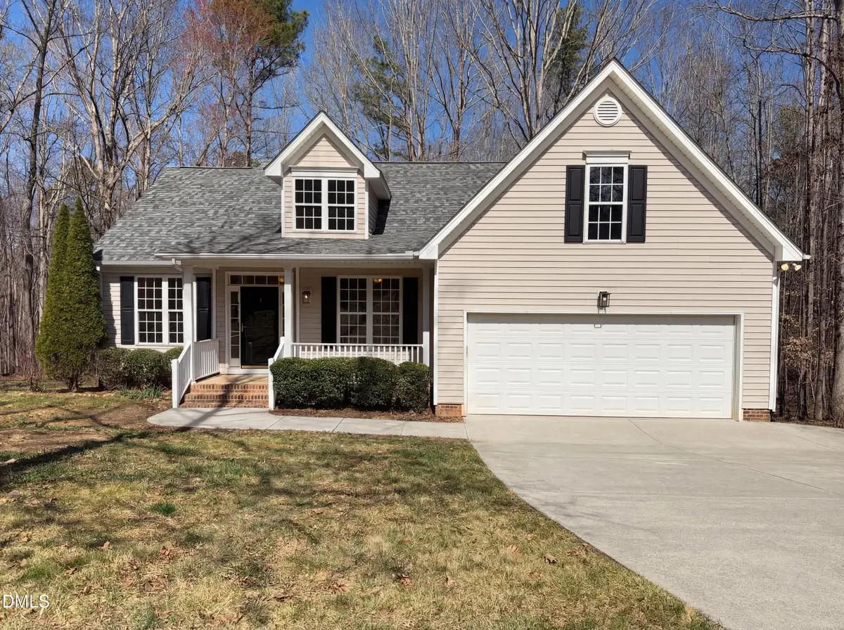 4106 Maynard Circle, Franklinton, NC 27525 - #1