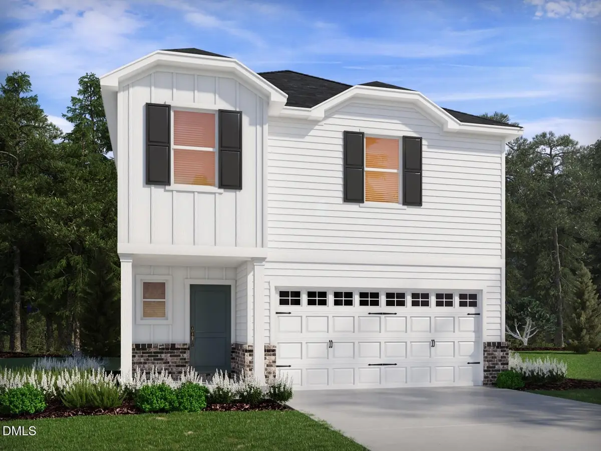 6153 Ivy Brook Trail, Wendell, NC 27591 - #1