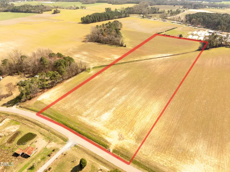 360 Tart Road, Dunn, NC 28334 - #3