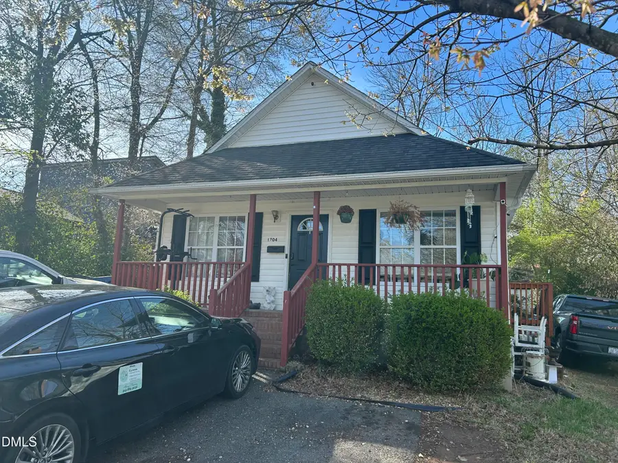 1704 E Main Street, Durham, NC 27703 - #3