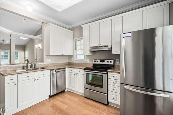 2 Lake Village Drive, Durham, NC 27713