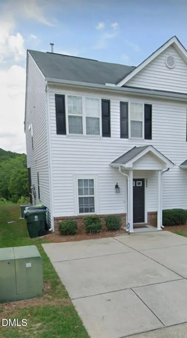 5984 Osprey Cove Drive, Raleigh, NC 27604 - #1
