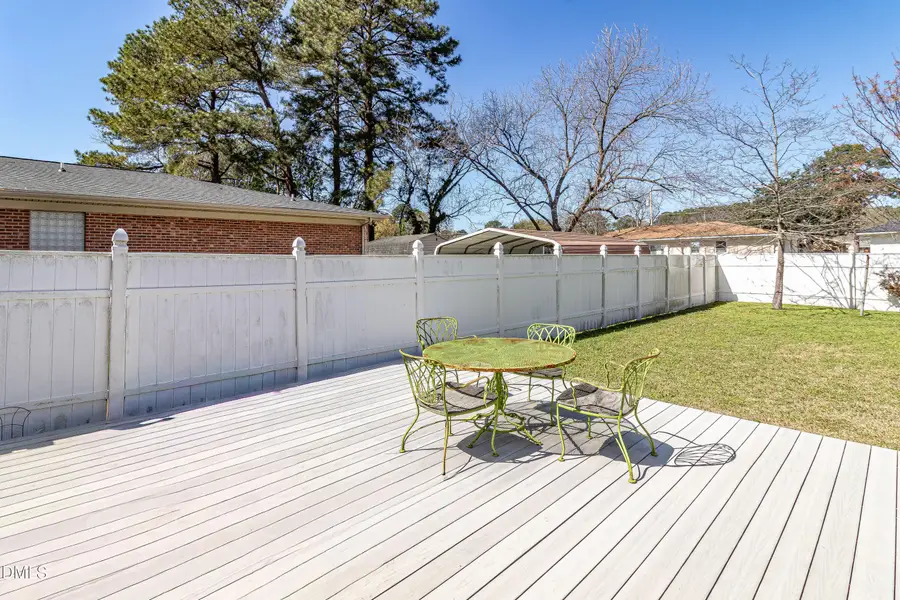 223 Graham Street, Goldsboro, NC 27530 - #3