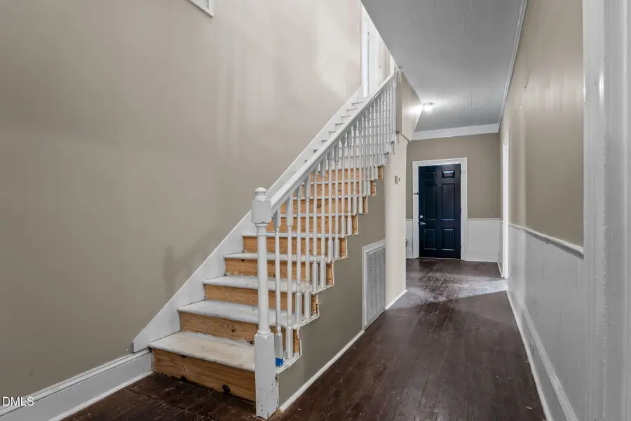 309 Tarboro Ne, Wilson, NC 27893 - #2