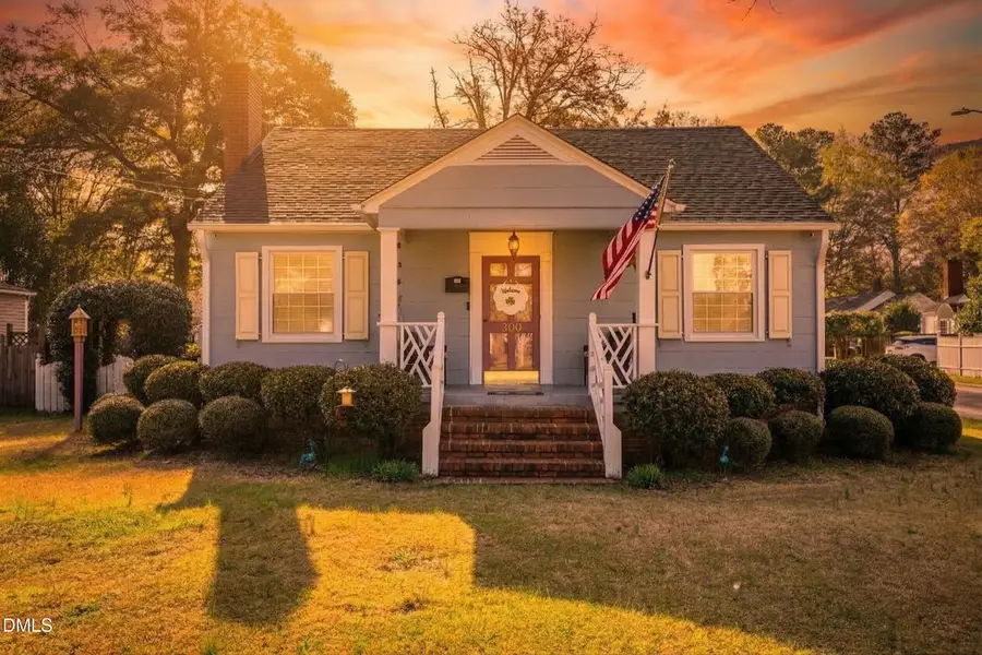 300 N Churchill Drive, Fayetteville, NC 28303 - #3