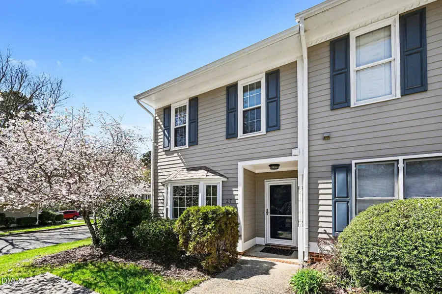 27 Forest Green Drive, Durham, NC 27705 - #3