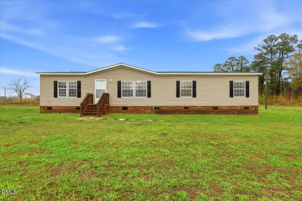 313 Myers Road, Rocky Mount, NC 27801