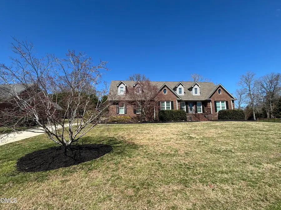 1250 Pebble Drive, Graham, NC 27253 - #3