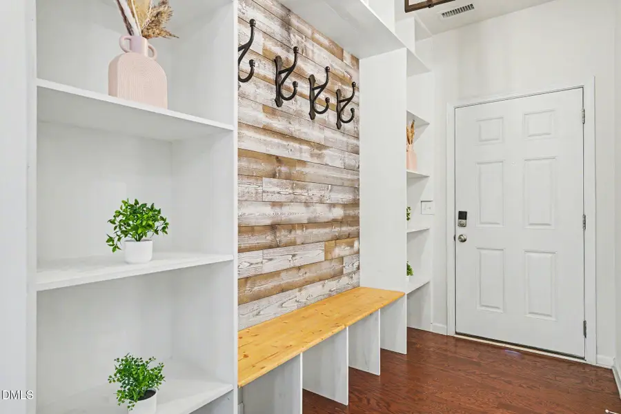 1665 Fern Hollow Trail, Wake Forest, NC 27587 - #3