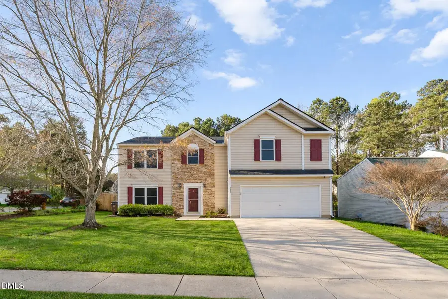 301 Siena Drive, Wake Forest, NC 27587 - #3
