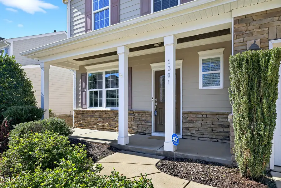 1301 Old Bramble Lane, Fuquay Varina, NC 27526 - #2