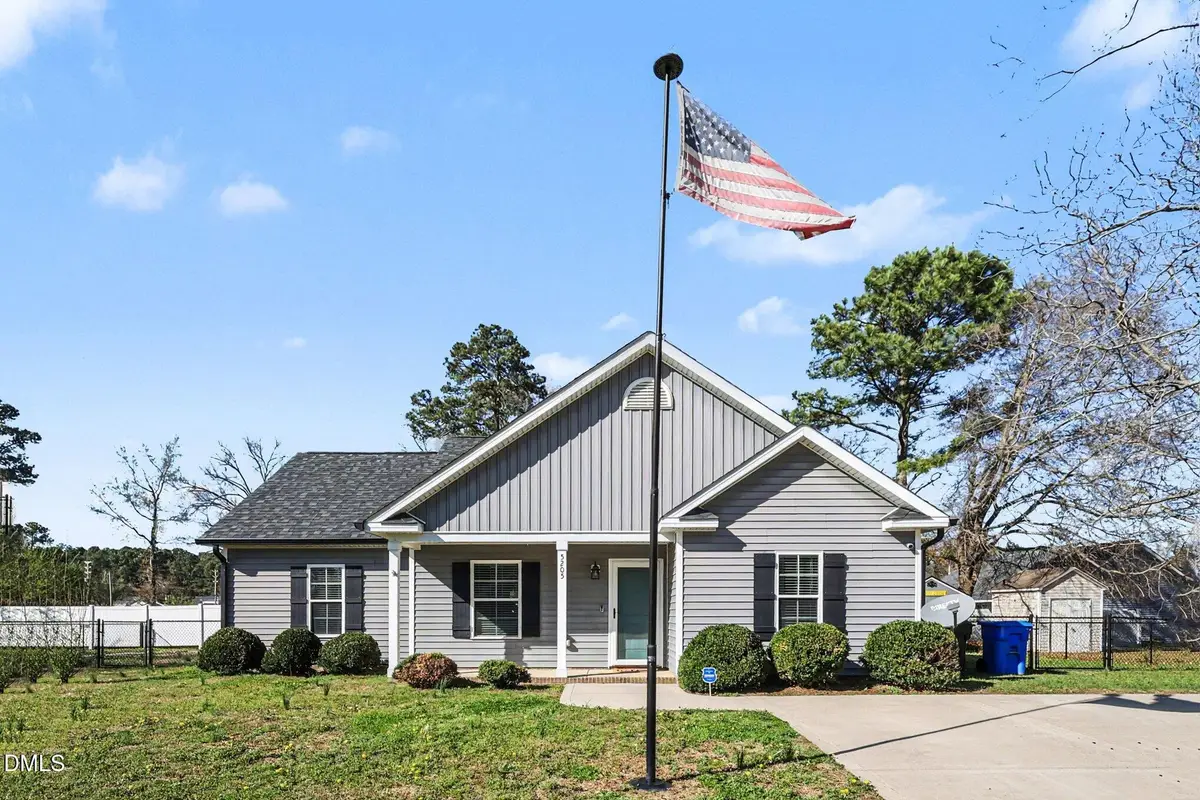 5205 Solaris Drive, Wilson, NC 27896 - #1