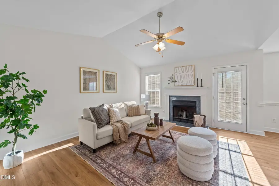 172 Pedernales Drive, Smithfield, NC 27577 - #3