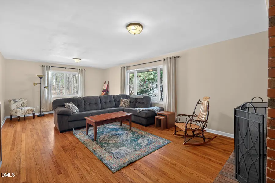 920 Shady Lawn Road Extension, Chapel Hill, NC 27514 - #2