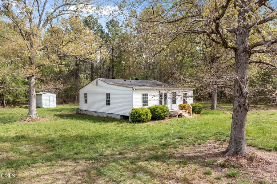 4919 Mt Willing Road, Mebane, NC 27302 - #2