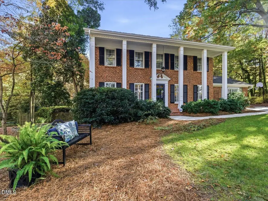 4001 Brothwell Court, Raleigh, NC 27606 - #2