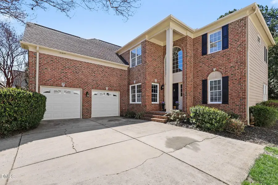 8929 Winged Thistle Court, Raleigh, NC 27617 - #3