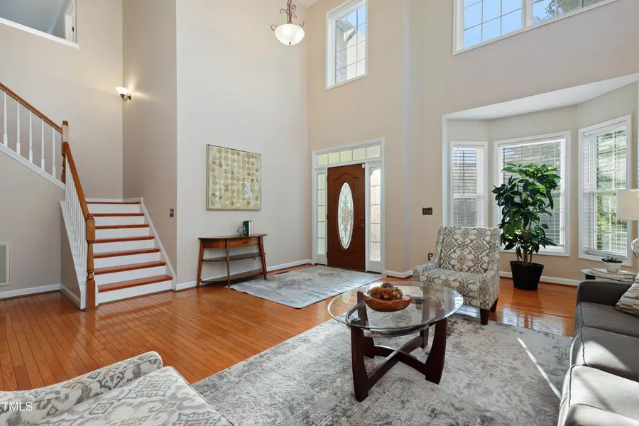 3220 Queensland Road, Raleigh, NC 27614 - #2