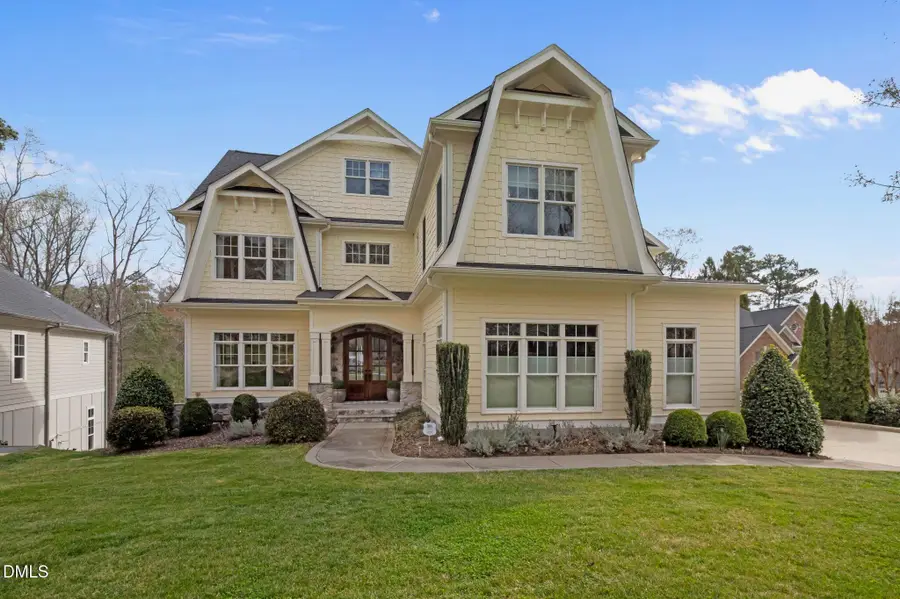 564 Mountain Laurel, Chapel Hill, NC 27517 - #2