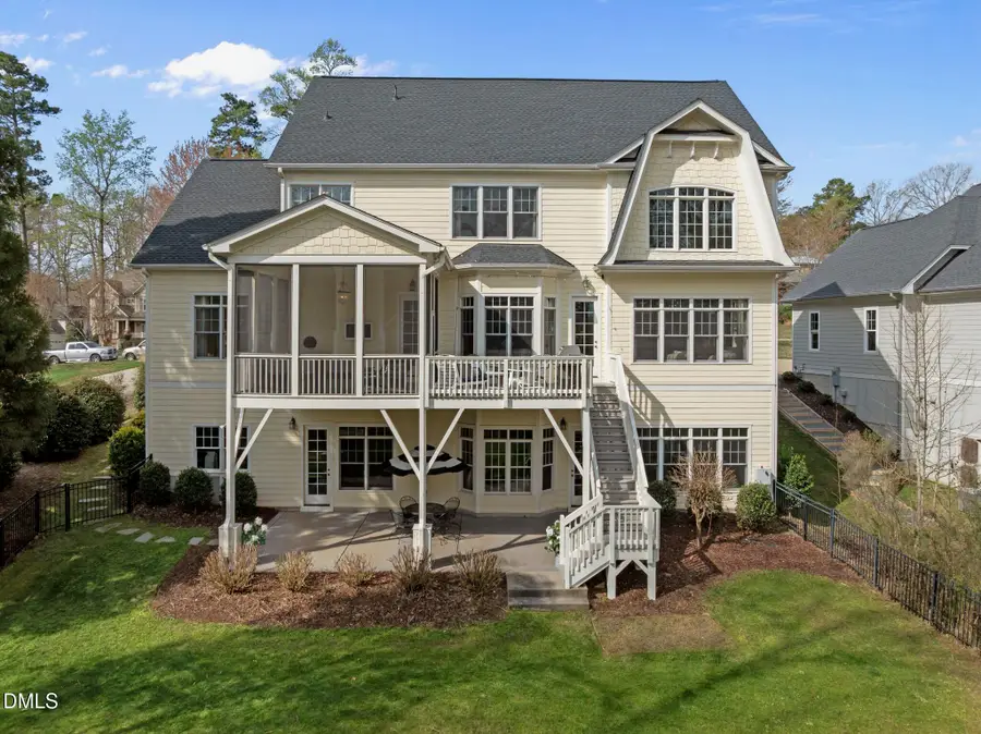 564 Mountain Laurel, Chapel Hill, NC 27517 - #3