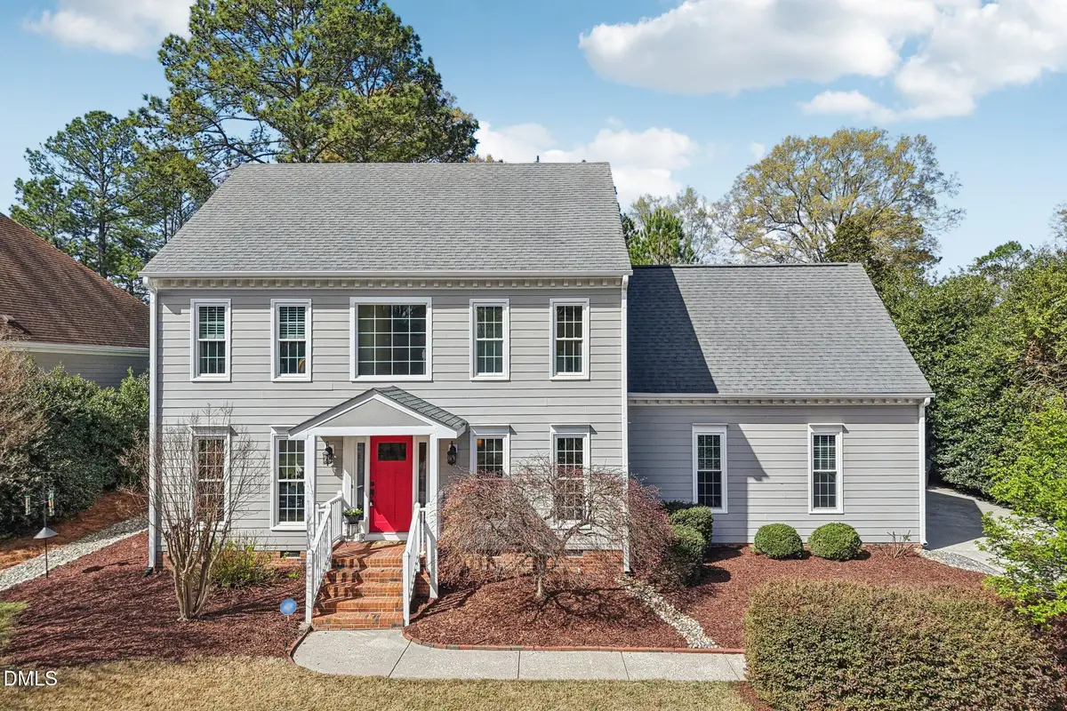 103 New Londondale Drive, Cary, NC 27513 - #1
