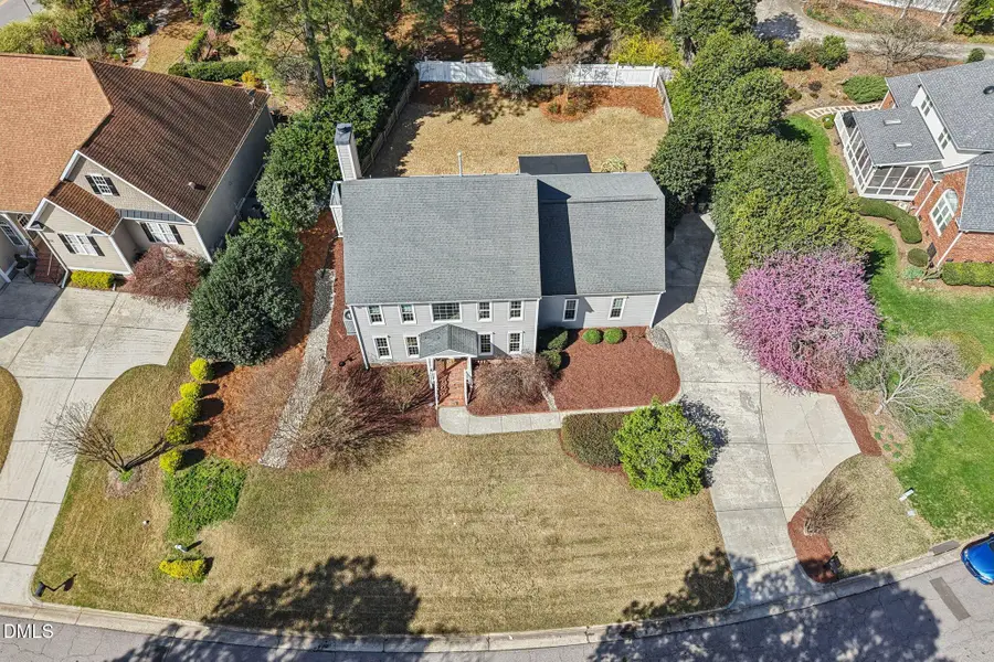 103 New Londondale Drive, Cary, NC 27513 - #3