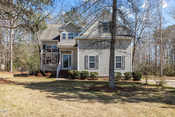 59 Joni Court, Four Oaks, NC 27524
